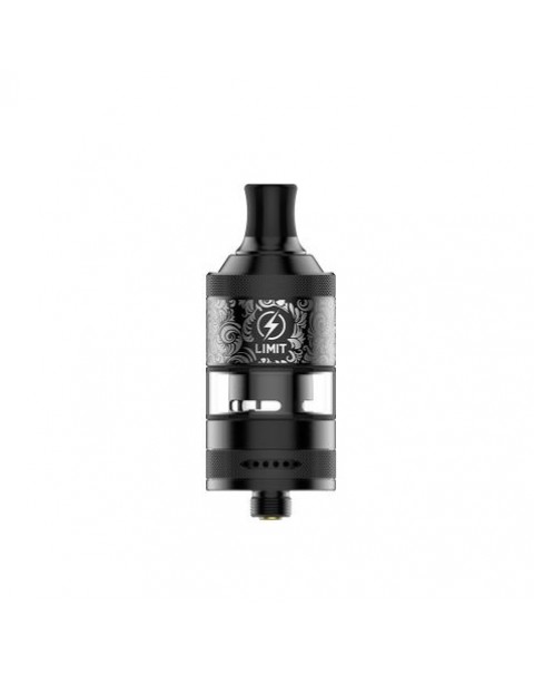 KIZOKU Limit MTL RTA Renaissance Edition