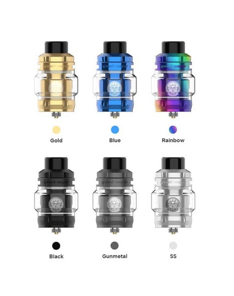 Geekvape Z Max Sub Ohm Tank