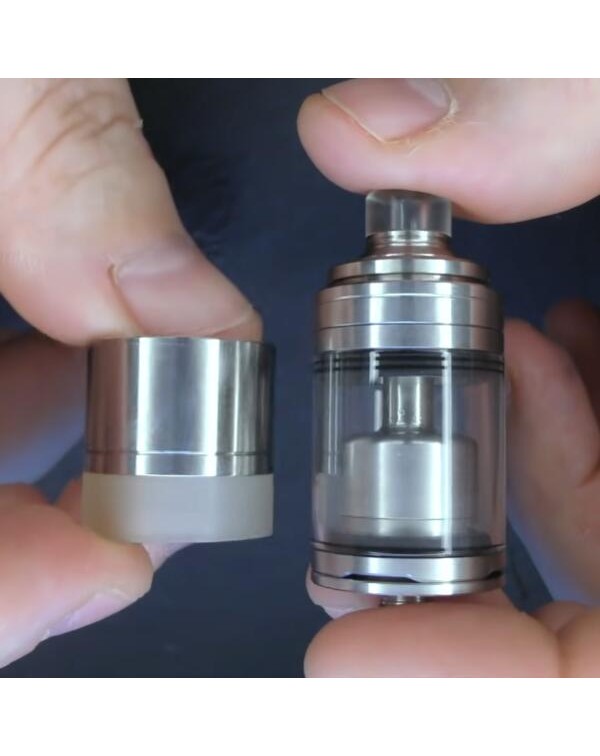 Aspire Neeko RTA 22mm