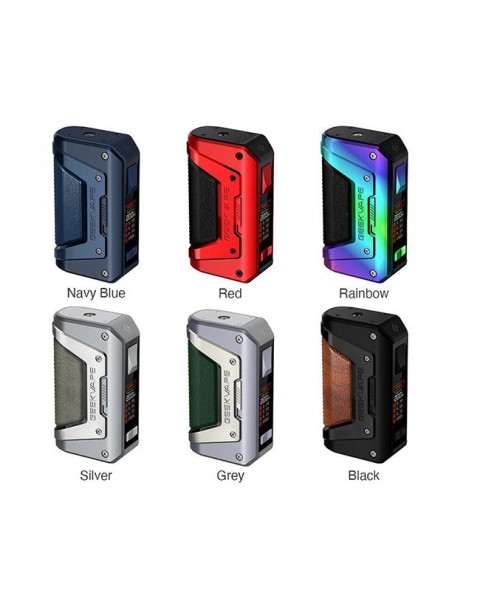 Geekvape L200 Aegis Legend 2 200W Box Mod