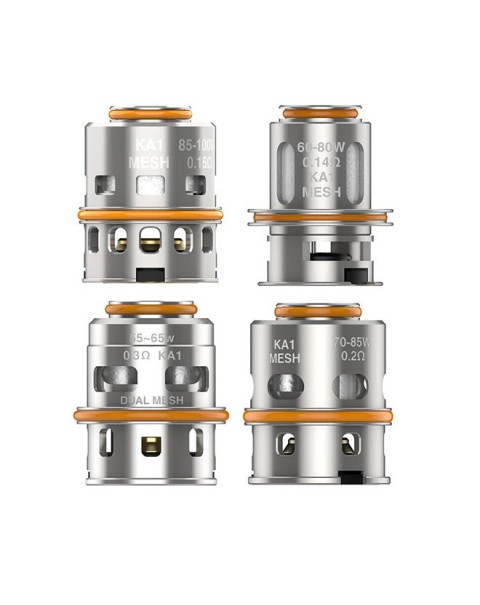 Geekvape M Series Coils 5pcs