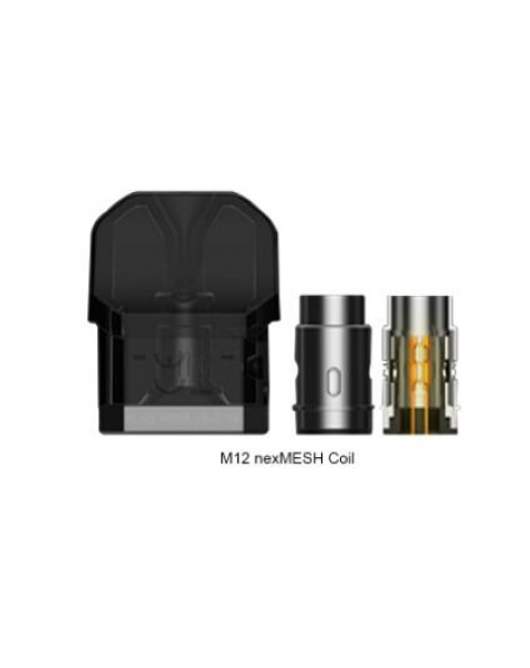 Manik Mini Pod Cartridge 3pcs