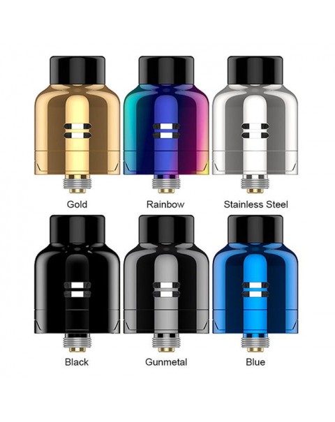 Digiflavor Drop Solo RDA V1.5