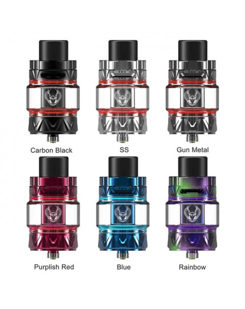 Horizon Sakerz Sub Ohm Tank Atomizer 5ml