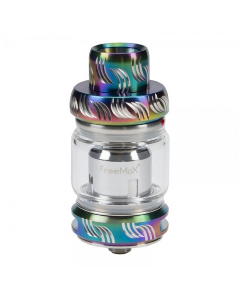 Freemax Mesh Pro Sub Ohm Tank Metal Edition