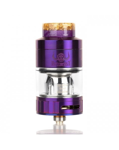 Hellvape Hellbeast Sub Ohm Tank