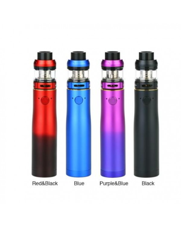 Artery Baton Kit with Hive S Tank 