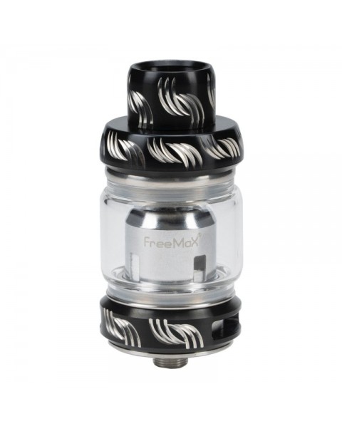 Freemax Mesh Pro Sub Ohm Tank Metal Edition