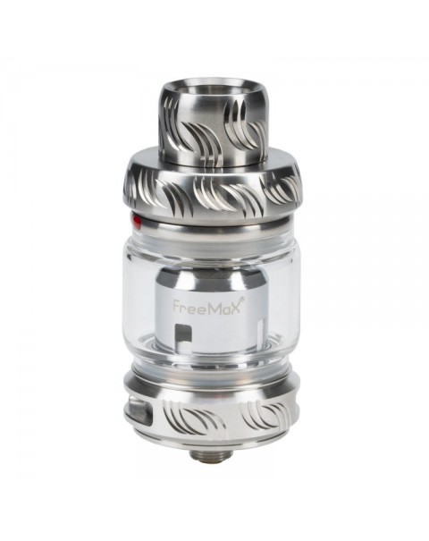 Freemax Mesh Pro Sub Ohm Tank Metal Edition