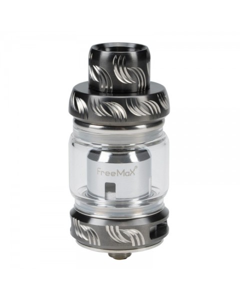 Freemax Mesh Pro Sub Ohm Tank Metal Edition