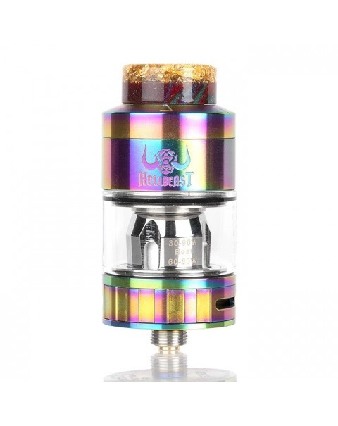 Hellvape Hellbeast Sub Ohm Tank