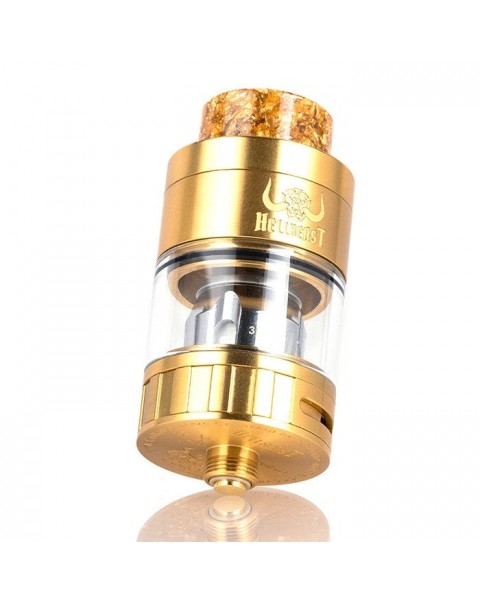 Hellvape Hellbeast Sub Ohm Tank