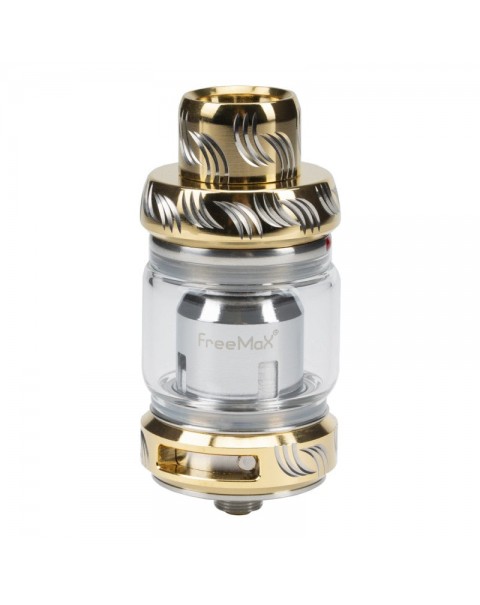 Freemax Mesh Pro Sub Ohm Tank Metal Edition