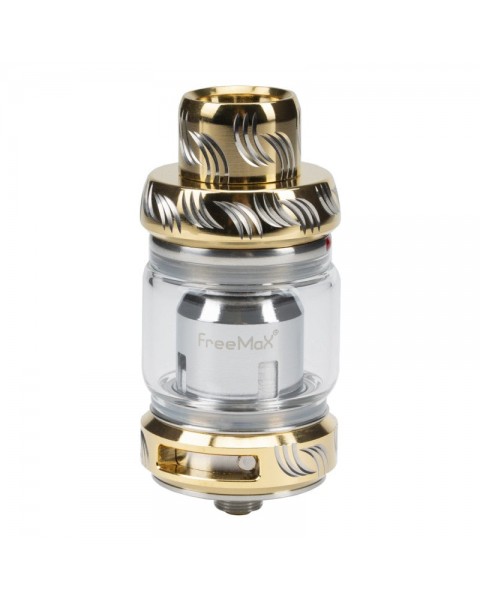 Freemax Mesh Pro Sub Ohm Tank Metal Edition