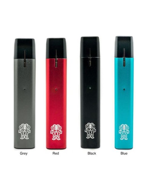 Asmodus Flow v1.5 500mAh Ultra Portable Pod Kit