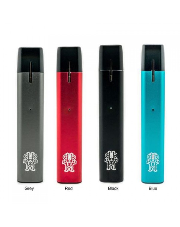 Asmodus Flow v1.5 500mAh Ultra Portable Pod Kit