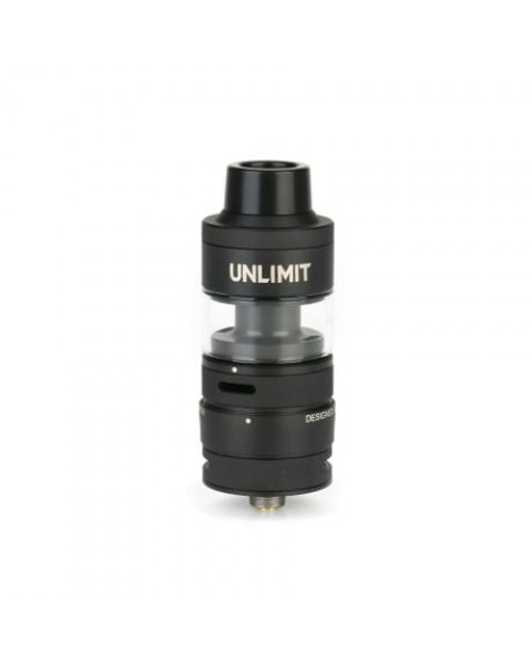 Kizoku Unlimit DL RTA 24mm 3.5ml