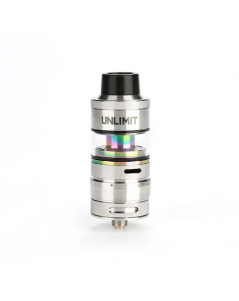 Kizoku Unlimit DL RTA 24mm 3.5ml