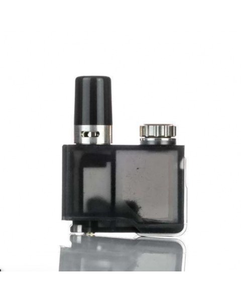 Lost Vape Orion DNA GO Replacement Pod Cartridge 2pcs