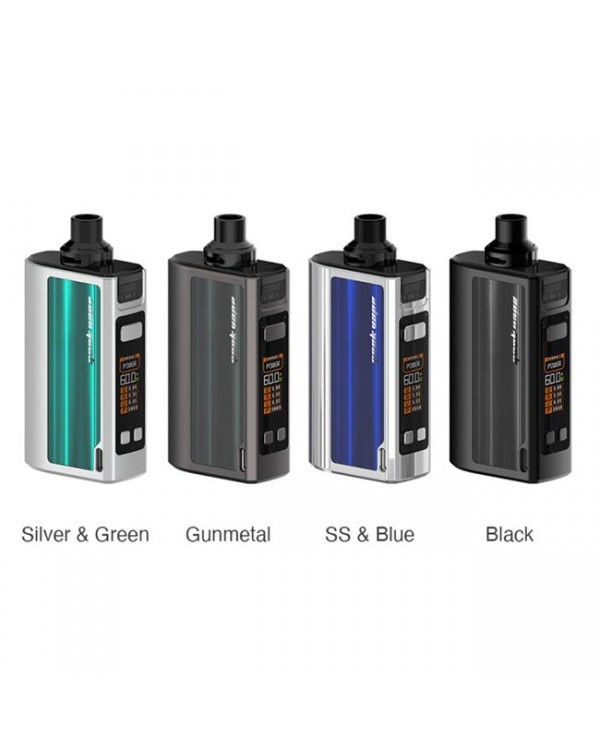 Geekvape Obelisk 60 AIO Kit 2200mAh 4ml