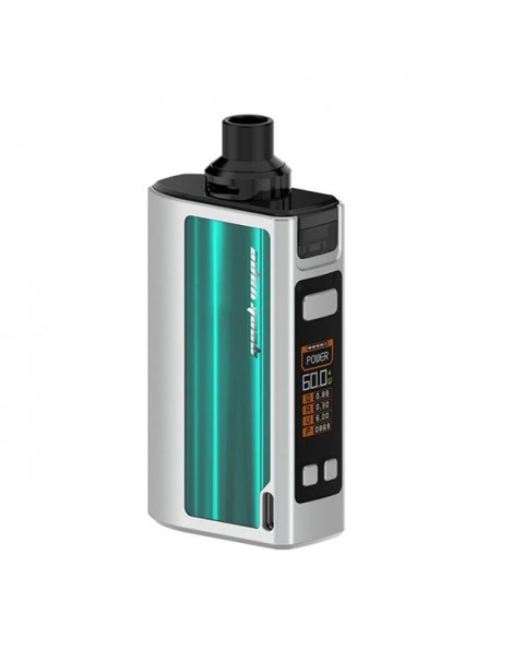 Geekvape Obelisk 60 AIO Kit 2200mAh 4ml