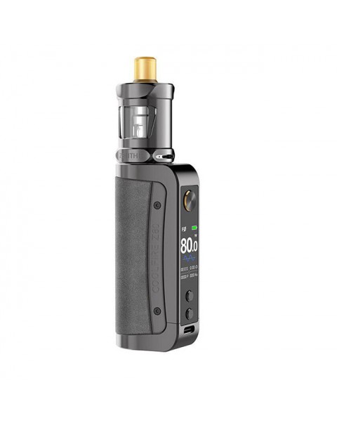 Innokin Coolfire Z80 Box Mod Kit