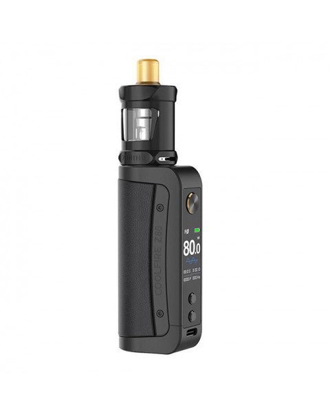 Innokin Coolfire Z80 Box Mod Kit