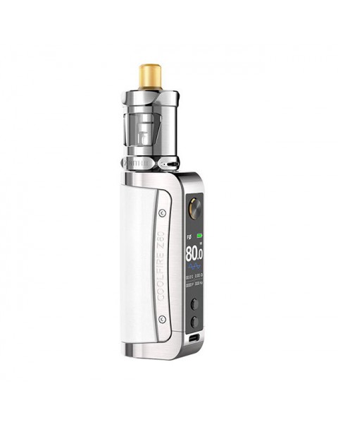 Innokin Coolfire Z80 Box Mod Kit