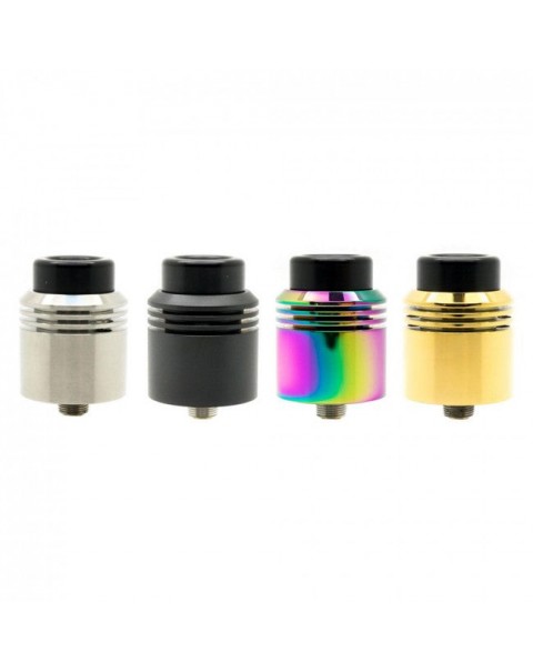 Asmodus Barrage RDA