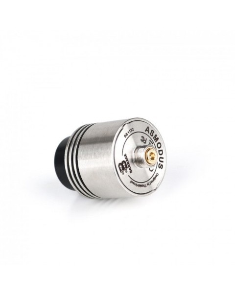 Asmodus Barrage RDA