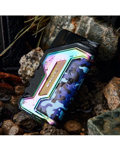 IJOY Captain AirGo Pod System Kit 930mAh