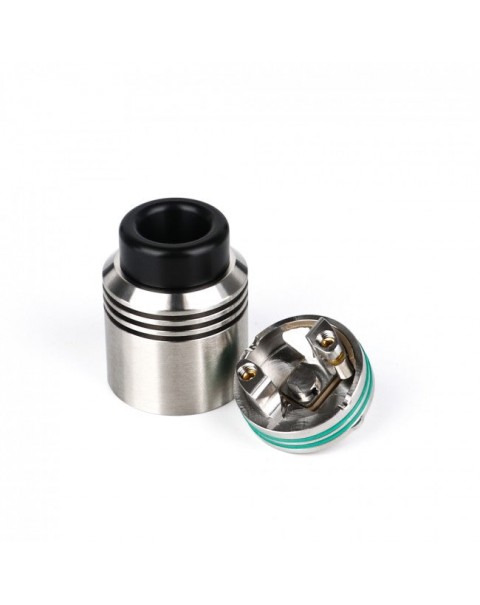 Asmodus Barrage RDA