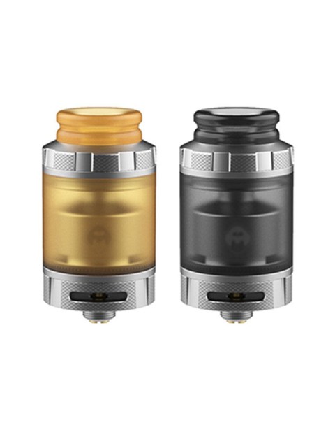 Hellvape Destiny RTA