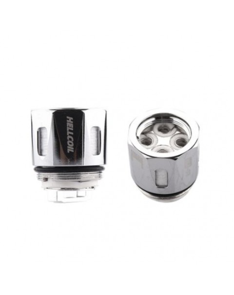 Hellvape Fat Rabbit Replacement Coil 3pcs