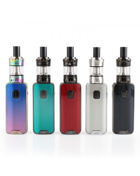 Eleaf iStick Amnis 2 Starter Kit with GTiO 1100mAh