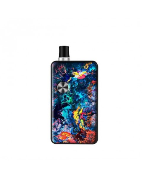 Hugo Vapor Planet Pod Kit