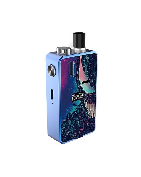 Hugo Vapor Kylin 30W Pod System Kit 1000mAh