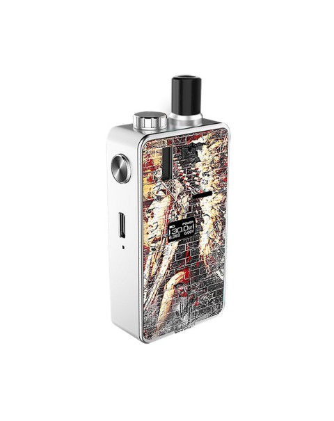 Hugo Vapor Kylin 30W Pod System Kit 1000mAh