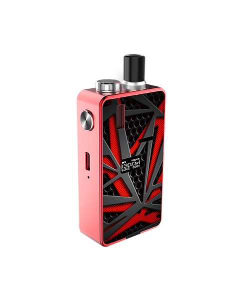 Hugo Vapor Kylin 30W Pod System Kit 1000mAh