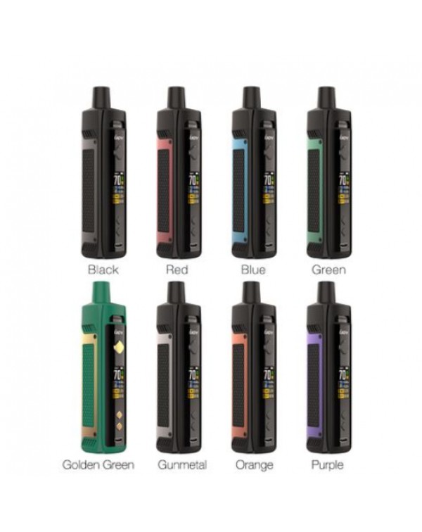 IJOY Jupiter 70W Pod Kit