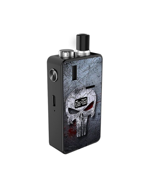 Hugo Vapor Kylin 30W Pod System Kit 1000mAh