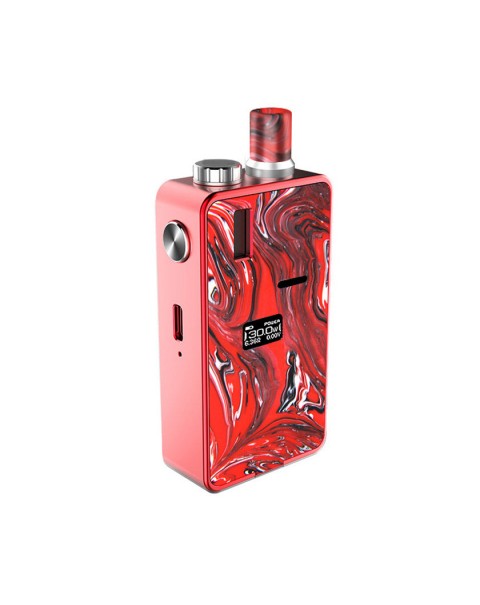 Hugo Vapor Kylin 30W Pod System Kit 1000mAh