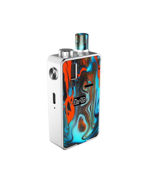 Hugo Vapor Kylin 30W Pod System Kit 1000mAh