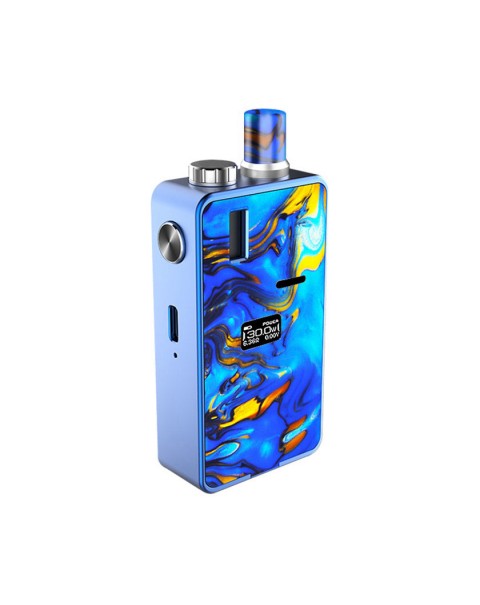 Hugo Vapor Kylin 30W Pod System Kit 1000mAh