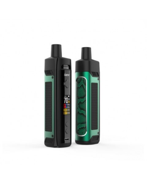 IJOY Jupiter 70W Pod Kit