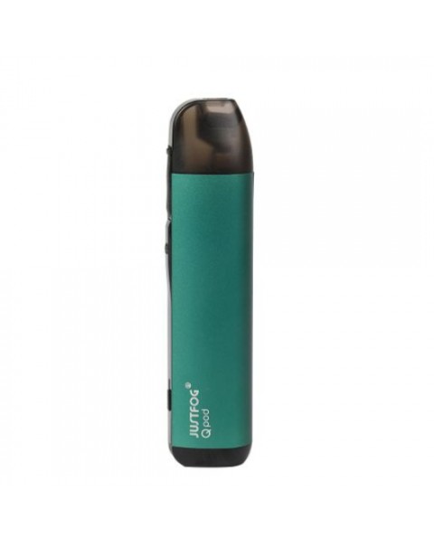 JUSTFOG QPod Kit 900mAh