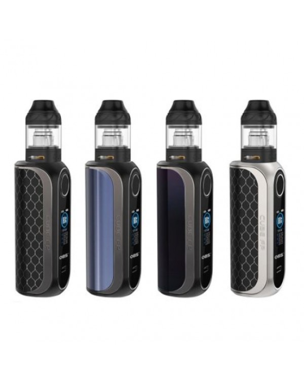 OBS Cube FP Box Kit 4ml