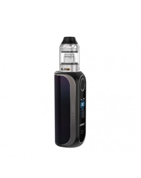 OBS Cube FP Box Kit 4ml