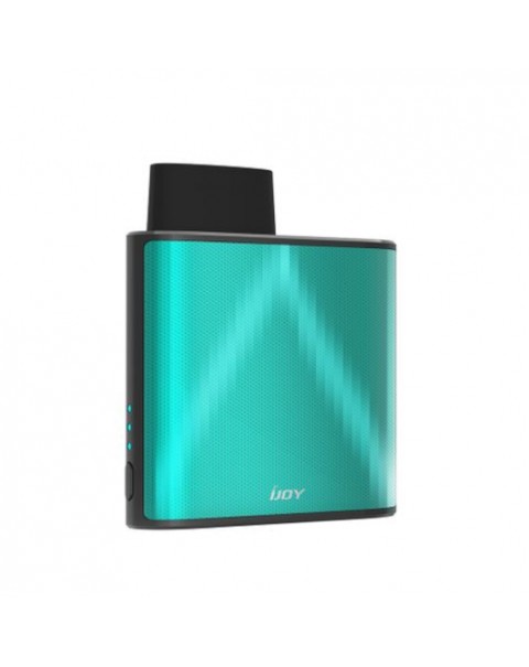 IJOY Neptune X Pod Kit 650mAh