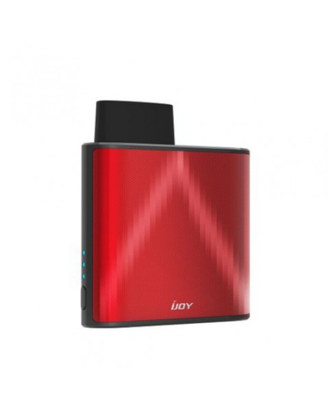 IJOY Neptune X Pod Kit 650mAh